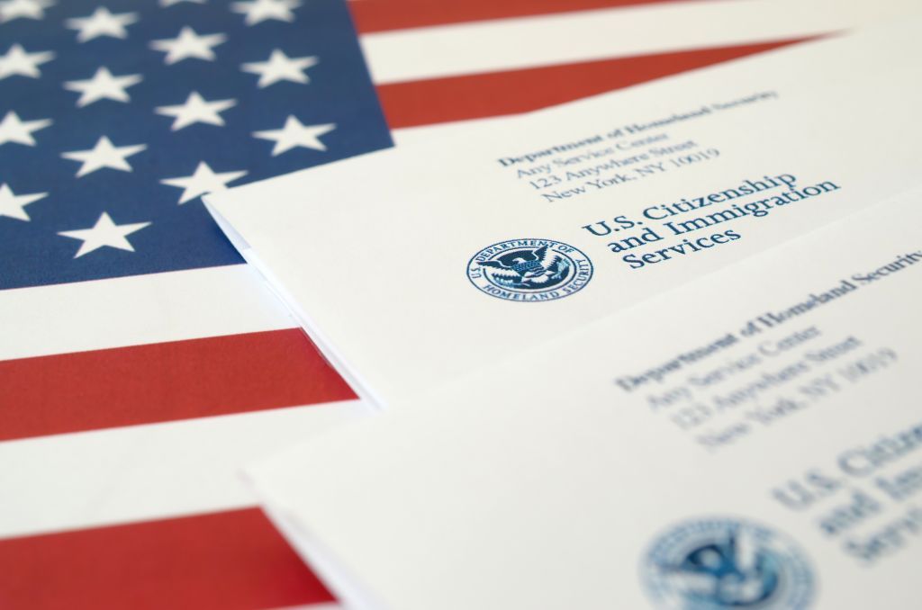Actualizaciones en Formularios Migratorios 2025