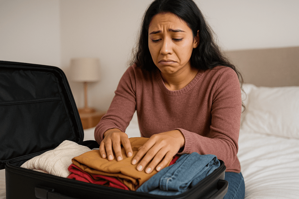 Autodeportación vs. salida voluntaria: lo que debes saber antes de decidir