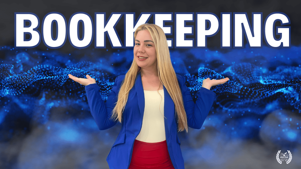 Maximiza tus finanzas con los beneficios fiscales del Bookkeeping