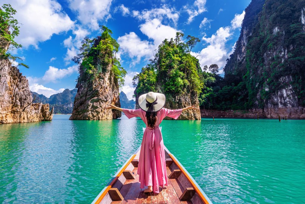 Viaje a Tailandia: Libre Visado para Países de Latinoamérica