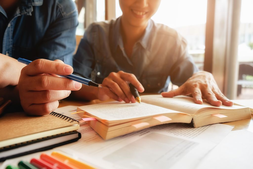 Oportunidades de Estudio para los Hijos de Inmigrantes en Estados Unidos