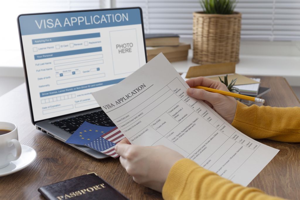 Visas de Trabajo en EE.UU.: ¿Cuál es la Mejor Opción para Ti?